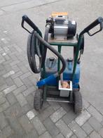 Elektrische brandstofpomp 220 volt, Ophalen