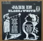 Jazz in Black & White, Jazz, Gebruikt, Ophalen of Verzenden, 12 inch