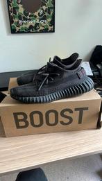 Originele yeezy boost 350 met aankoopbewijs, Nieuw, Ophalen of Verzenden, Zwart