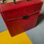 Lp koffer met lp's, Ophalen of Verzenden, Gebruikt, 12 inch