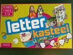 Maan Roos Vis Letterkasteel letters en woorden lezen, Ophalen of Verzenden, Nieuw