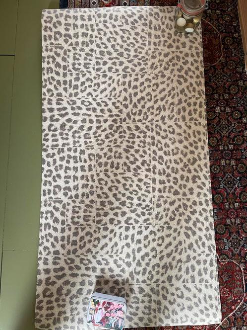 Behang reststuk Arte Travellers Pelage panterprint, Huis en Inrichting, Stoffering | Behang, minder dan 10 m², Ophalen