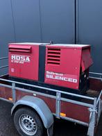 Te koop aggregaat mosa ts 350 ysx defect, Ophalen of Verzenden, Zo goed als nieuw