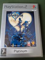 Kingdom Hearts 1 - PS2 - Klassieker!, Ophalen of Verzenden