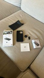 SP connect iphone 15 case unused, Ophalen of Verzenden, Nieuw, IPhone 14, Hoesje of Tasje