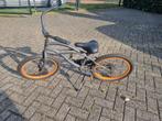 Jongens fiets / cruiser 20 inch, Fietsen en Brommers, Ophalen, Zo goed als nieuw, Staal, Cruiser