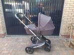 Easywalker harvey kinderwagen, Kinderen en Baby's, Kinderwagens en Combinaties, Verstelbare duwstang, Zo goed als nieuw, Combiwagen