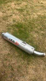 Sport demper honda VFR 750 uitlaat, Ophalen of Verzenden