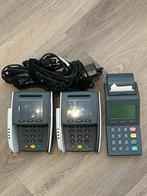 2xPin automaat yomani wordline, Ophalen, Overige typen