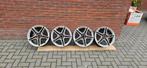 Te Koop 18 Inch Breedset Mercedes AMG W204/W205 Velgen., Auto-onderdelen, Ophalen, 18 inch, Gebruikt, Velg(en)