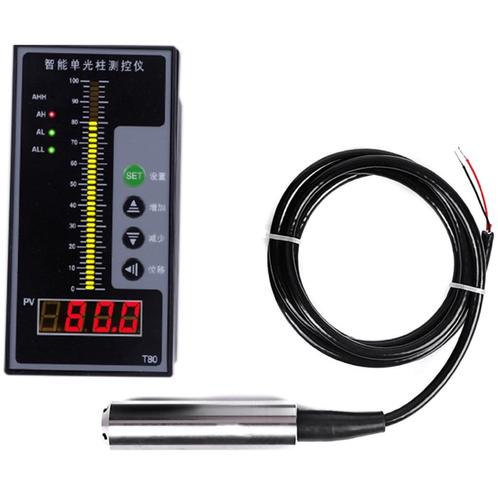 NIEUW 4-20MA Level Sensor Vloeistof Sensor Niveau Display, Doe-het-zelf en Verbouw, Gereedschap | Overige machines, Nieuw, Ophalen of Verzenden