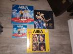 Abba vinyl, Ophalen of Verzenden, 1960 tot 1980, Zo goed als nieuw, Overige formaten