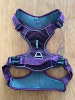 Hondentuig maat M paars, Ophalen, Nieuw