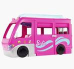 Barbie camper, Ophalen of Verzenden, Zo goed als nieuw, Barbie