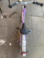 Kinderfiets Te koop!, Ophalen of Verzenden, Zo goed als nieuw, 20 inch