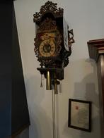 Originele Christaan van der Klaauw klok, Ophalen of Verzenden