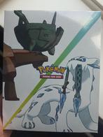 Pokemon Obisidian Flames mini album display, Ophalen of Verzenden, Nieuw