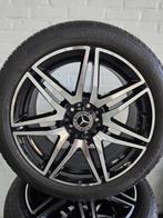Orig. 19" V-klasse Vito AMG velgen, 7 mm Goodyear zomerbande, Banden en Velgen, Zomerbanden, Ophalen, 19 inch