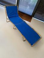 stretcher vintage, Caravans en Kamperen, Kampeermeubelen, Ophalen of Verzenden, Gebruikt, Overige