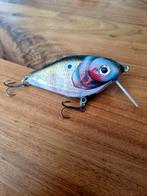 Handgemaakte Crankbait, Watersport en Boten, Ophalen of Verzenden, Zo goed als nieuw, Overige typen