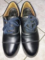 VEILIGHEIDS SCHOENEN MAAT, Ophalen, WE, Zwart, Nieuw