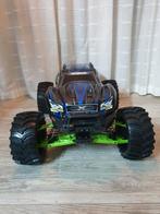 Traxxas x maxx, Auto offroad, Elektro, Ophalen of Verzenden, Zo goed als nieuw