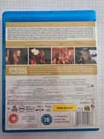 Dracula Blu-ray, Horror, 3208LE, Ophalen of Verzenden, Zo goed als nieuw