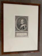 Gravure, Antiek en Kunst, Kunst | Etsen en Gravures, Ophalen of Verzenden