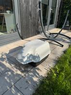 Buiten kattenbak, Dieren en Toebehoren, Ophalen of Verzenden, Zo goed als nieuw