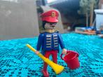 Playmobil Circusdirecteur, Ophalen of Verzenden, Gebruikt, Los playmobil