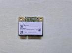 ASUS AW-NB130H MINI PCIE Bluetooth 4.0 150Mbps WiFi, Computers en Software, Netwerkkaarten, Ophalen of Verzenden, Gebruikt, Intern