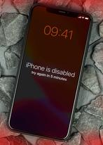 gezocht apple iPhone met icloud lock mdm wachtwoord, Telecommunicatie, Mobiele telefoons | Apple iPhone, Ophalen of Verzenden