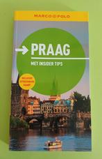 Antje Buchholz - Praag, Budget, Europa, Ophalen of Verzenden, Zo goed als nieuw