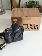Nikon D3s, Ophalen of Verzenden