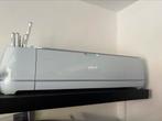 Cricut maker 3 heel uitgebreid pakket, Ophalen of Verzenden