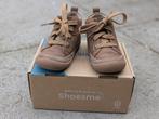 Shoesme schoenen bruin leer mt 22, Ophalen of Verzenden, Gebruikt, Jongetje of Meisje, Schoentjes