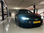 Audi S3 2.0 Tfsi 221KW Sportback Quattro 2014 Zwart, Auto's, Automaat, 74 €/maand, Zwart, 4 cilinders