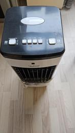 Wats Home Airco, Ophalen, Gebruikt, Minder dan 60 m³, 3 snelheden of meer