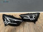 Audi RSQ3 Q3 83A Matrix led koplamp links / rechts, Gebruikt, -, -, -