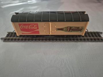 Lima gesloten goederenwagon  beschikbaar voor biedingen