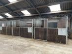 Paarden stal boxen, Dieren en Toebehoren, Stalling en Weidegang