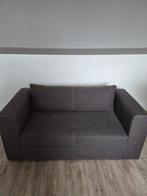 Ikea Askeby slaapbank z.g.a.n., Huis en Inrichting, Banken | Sofa's en Chaises Longues, Ophalen, Zo goed als nieuw, Tweepersoons