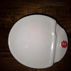 Douwe egberts gebaksbordjes 12 x, Huis en Inrichting, Ophalen of Verzenden, Zo goed als nieuw, Bord(en), Overige stijlen