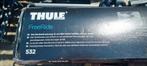 thule freeride 532 dakdrager 1x, Auto diversen, Fietsendragers, Ophalen of Verzenden, 1 fiets, Nieuw, Dakdrager
