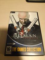 Hitman Contracts PC Game, Ophalen, Gebruikt, Shooter, 1 speler