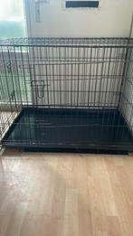 Grote bench, Dieren en Toebehoren, Ophalen of Verzenden, Zo goed als nieuw, 65 tot 100 cm