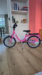 Puky Kinderfiets 16 inch, Fietsen en Brommers, Fietsen | Kinderfietsjes, Ophalen, Zo goed als nieuw, Puky