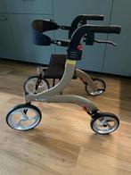 Rollator NITRO XS, Diversen, Ophalen, Opvouwbaar, Zo goed als nieuw