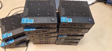 Wyse 3040 (12v) met iGEL v11 (15x) beschikbaar voor biedingen