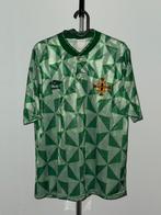 Noord Ierland shirt 1992-1994, Ophalen of Verzenden, Zo goed als nieuw, Buitenlandse clubs, Shirt